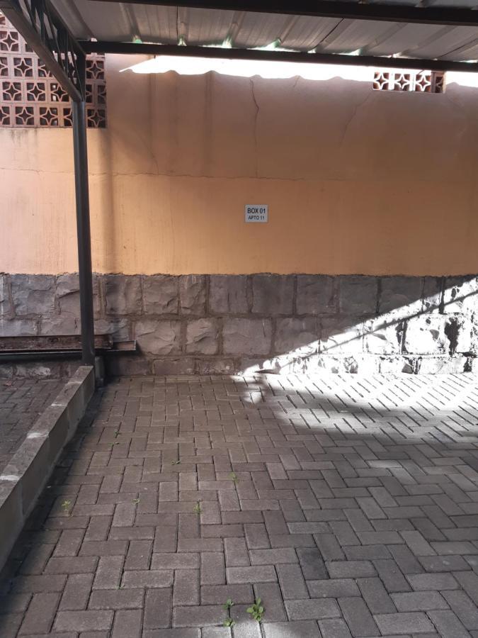Dona Beatriz 11 Apartment Gramado Bagian luar foto
