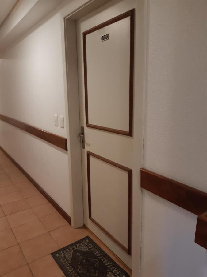 Dona Beatriz 11 Apartment Gramado Bagian luar foto
