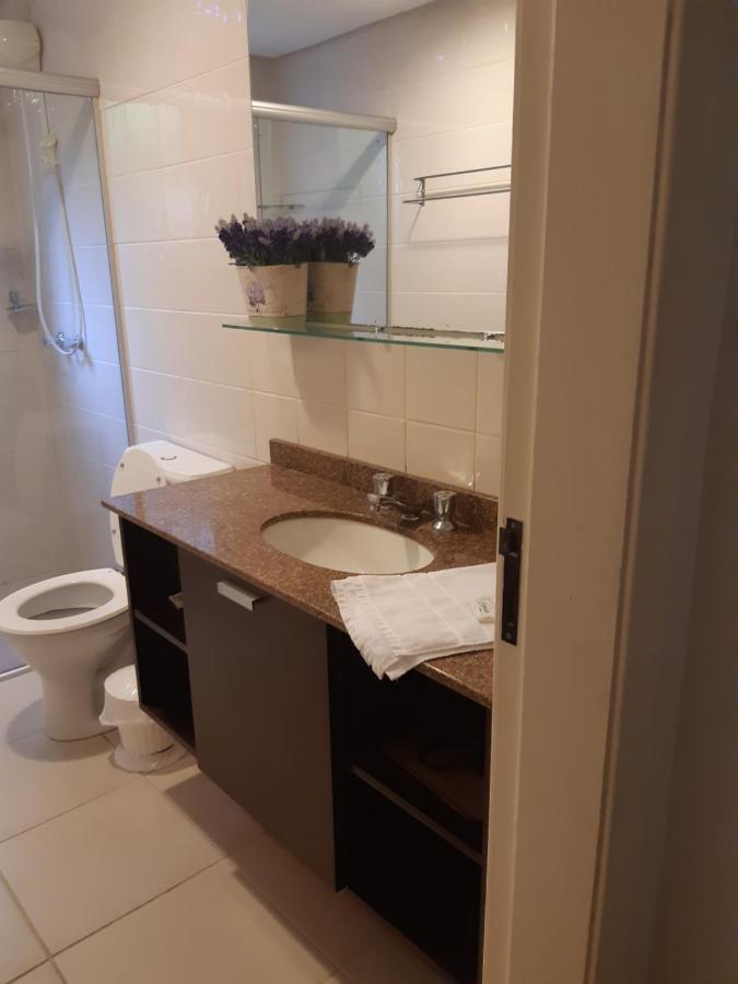 Dona Beatriz 11 Apartment Gramado Bagian luar foto