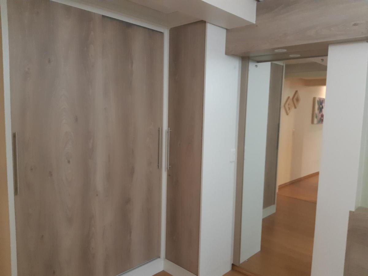 Dona Beatriz 11 Apartment Gramado Bagian luar foto