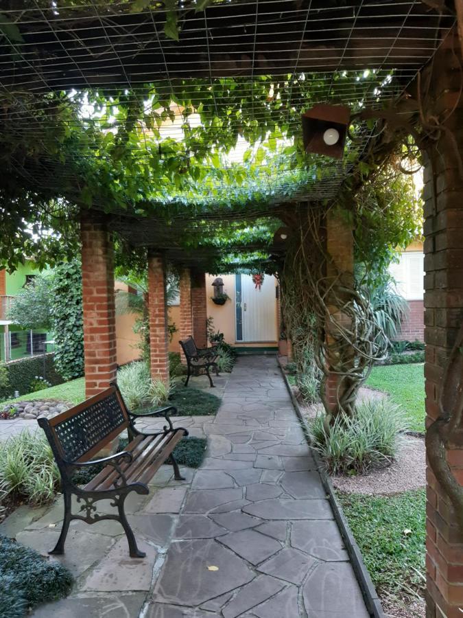Dona Beatriz 11 Apartment Gramado Bagian luar foto