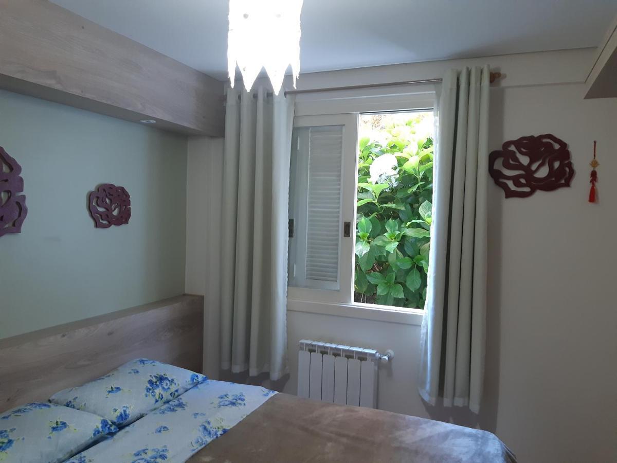 Dona Beatriz 11 Apartment Gramado Bagian luar foto