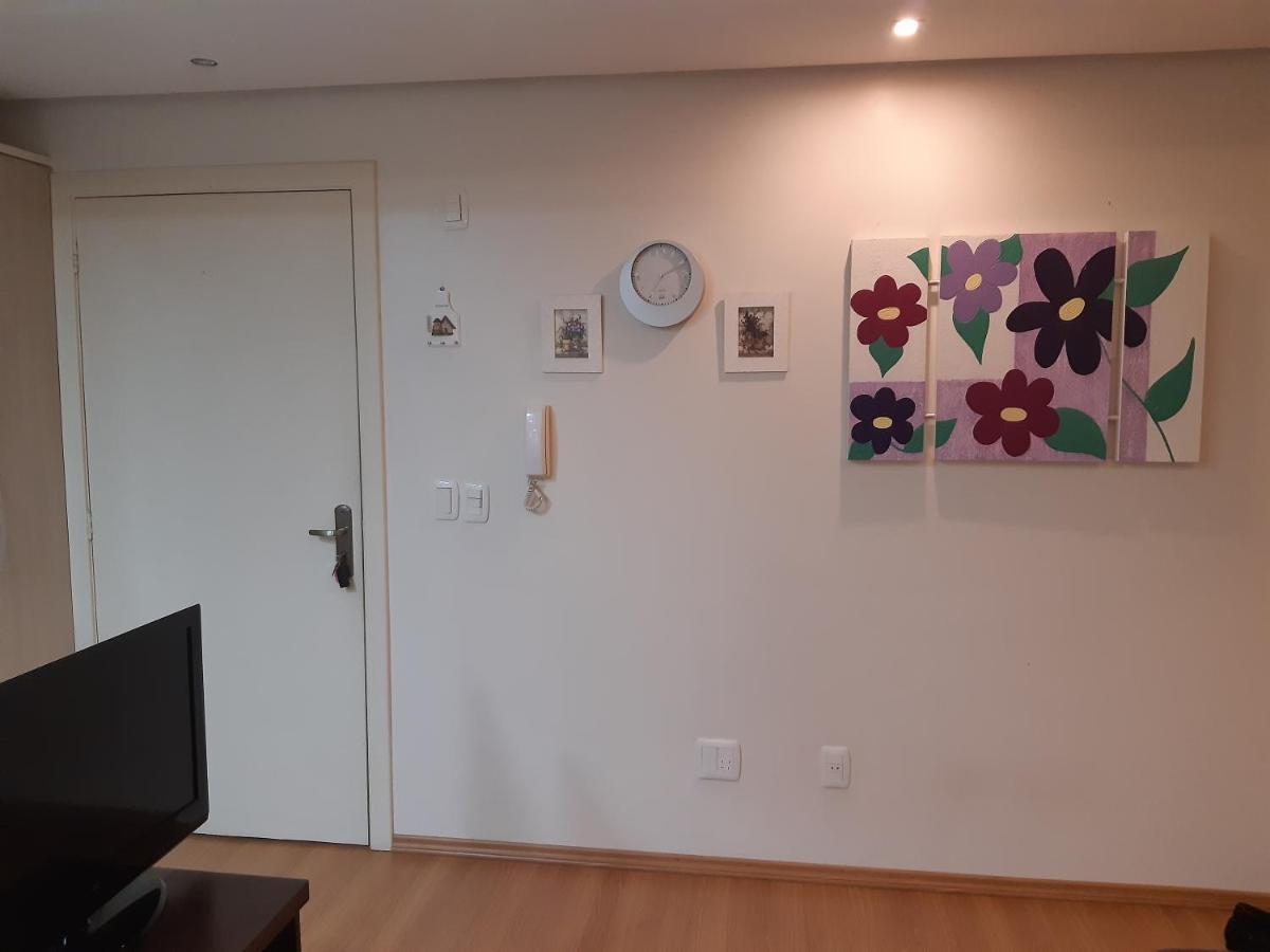 Dona Beatriz 11 Apartment Gramado Bagian luar foto