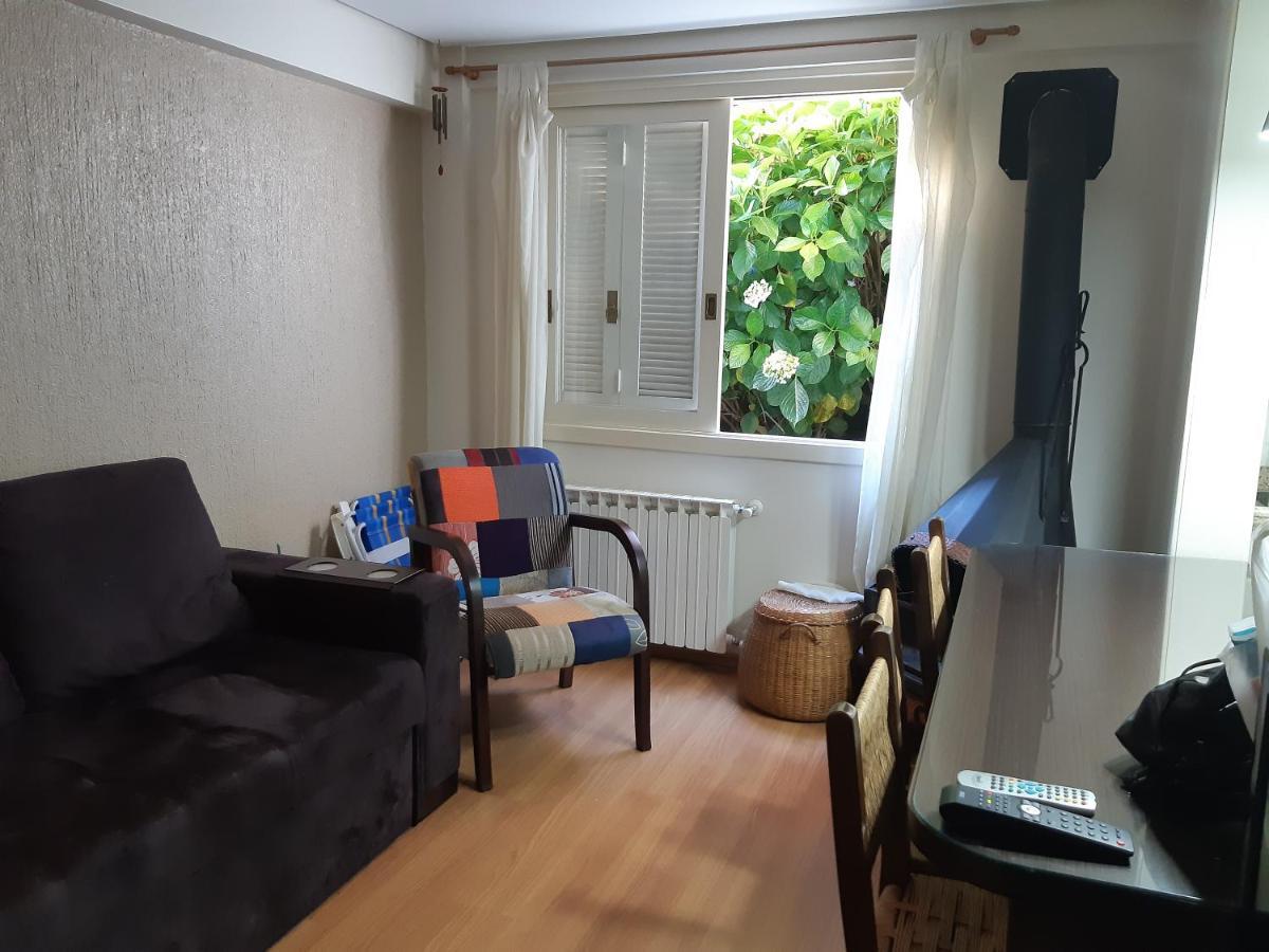 Dona Beatriz 11 Apartment Gramado Bagian luar foto