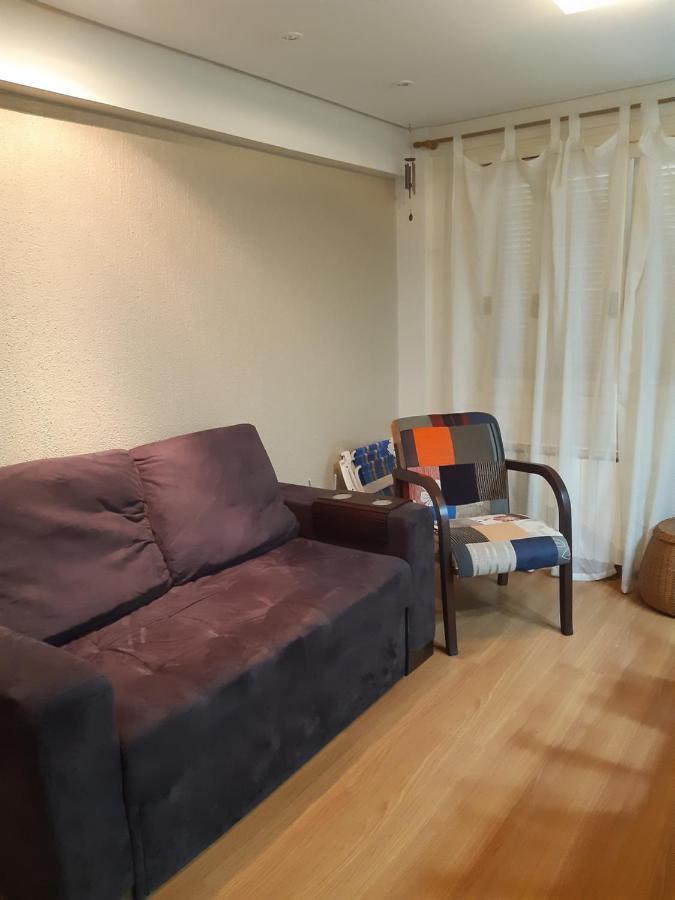 Dona Beatriz 11 Apartment Gramado Bagian luar foto