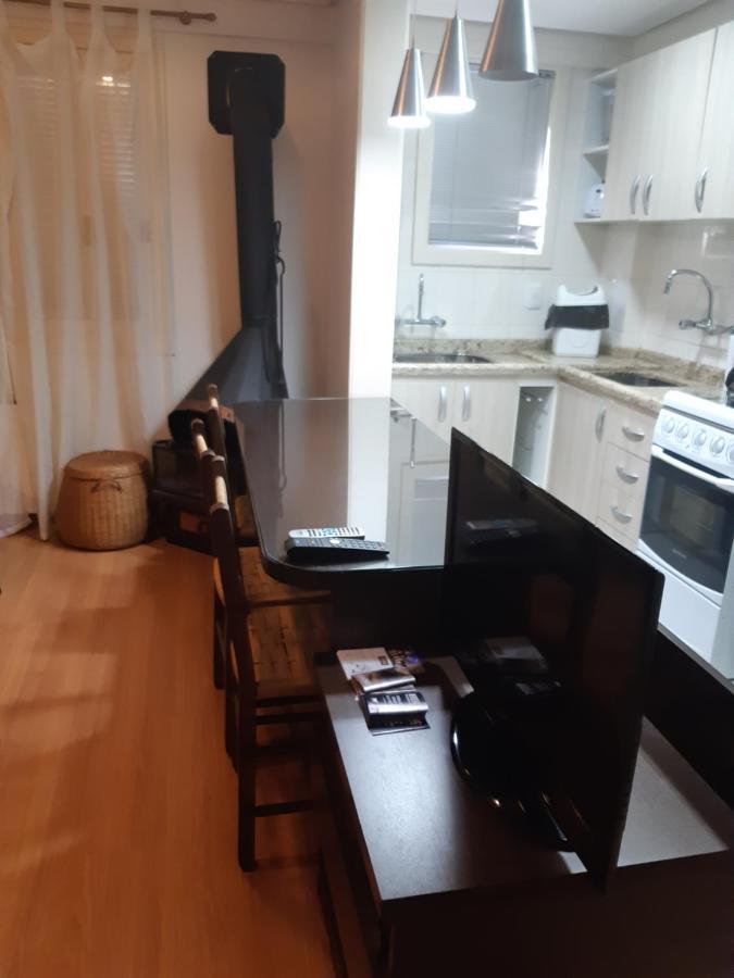 Dona Beatriz 11 Apartment Gramado Bagian luar foto