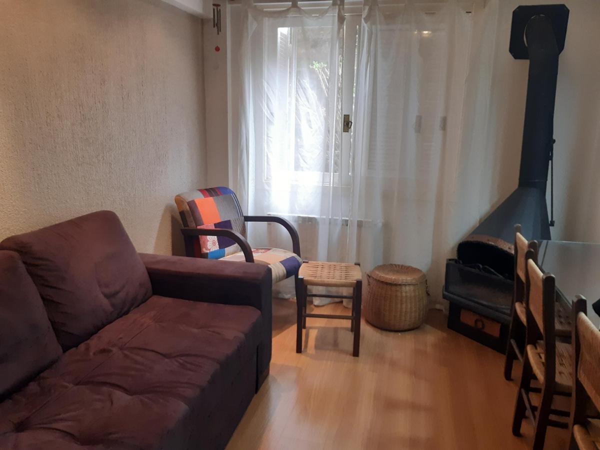 Dona Beatriz 11 Apartment Gramado Bagian luar foto