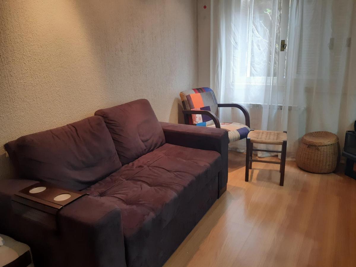 Dona Beatriz 11 Apartment Gramado Bagian luar foto