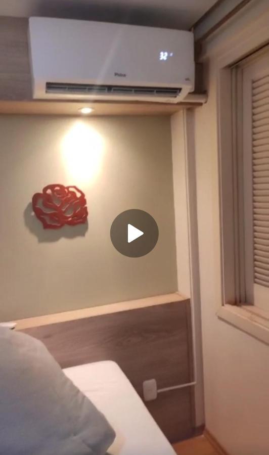 Dona Beatriz 11 Apartment Gramado Bagian luar foto